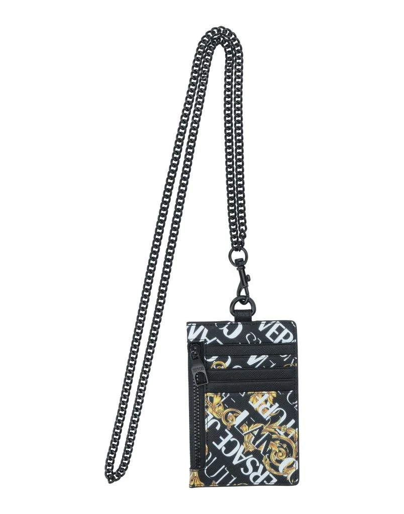 Versace Small Leather Goods 1