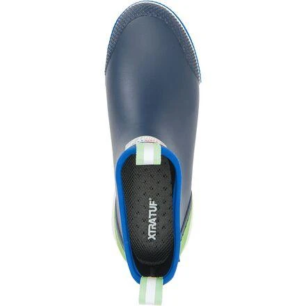 Xtratuf Ankle 6in Sport Deck Boot - Men
s 7