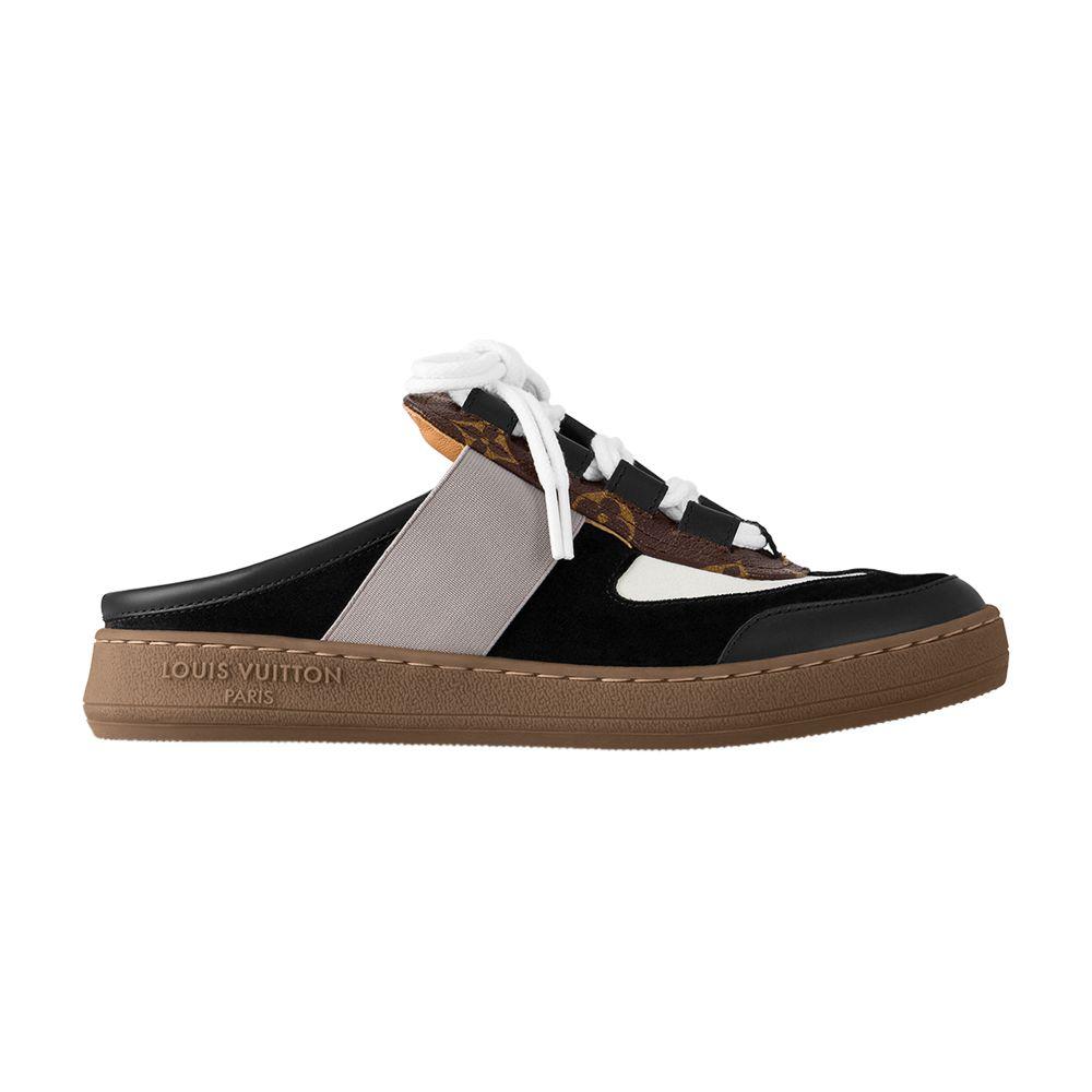 Louis Vuitton Lous Open Back Sneaker - Casual Shoes - Compare