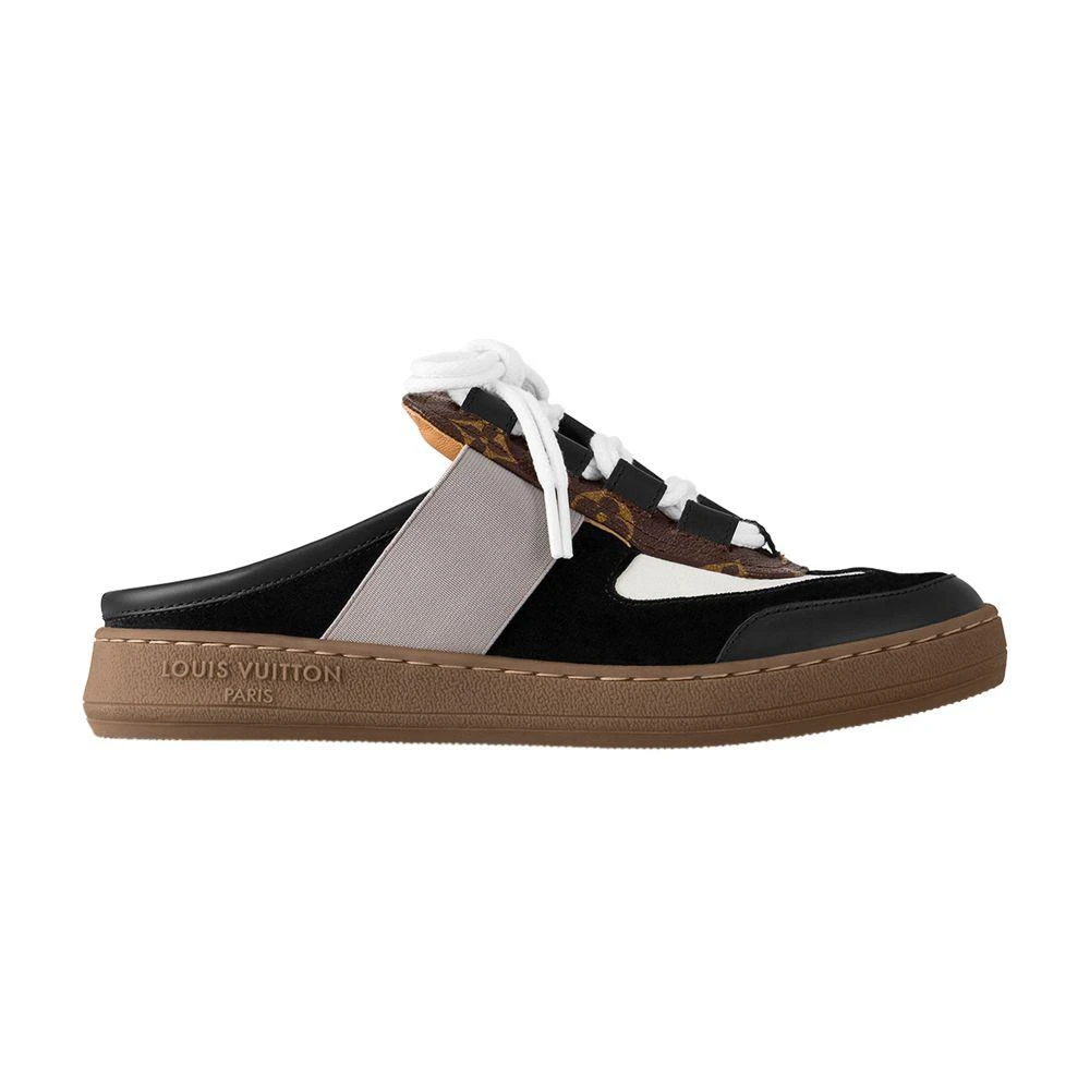 Louis Vuitton Lous Open Back Sneakers 8