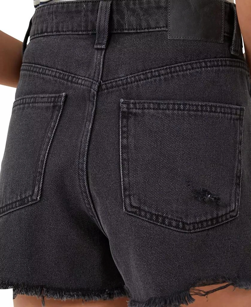 Cotton On Women's Original Denim Short 7