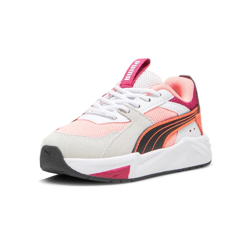 Puma Rs-Pulsoid Slip On Sneakers (Infant-Toddler) 2