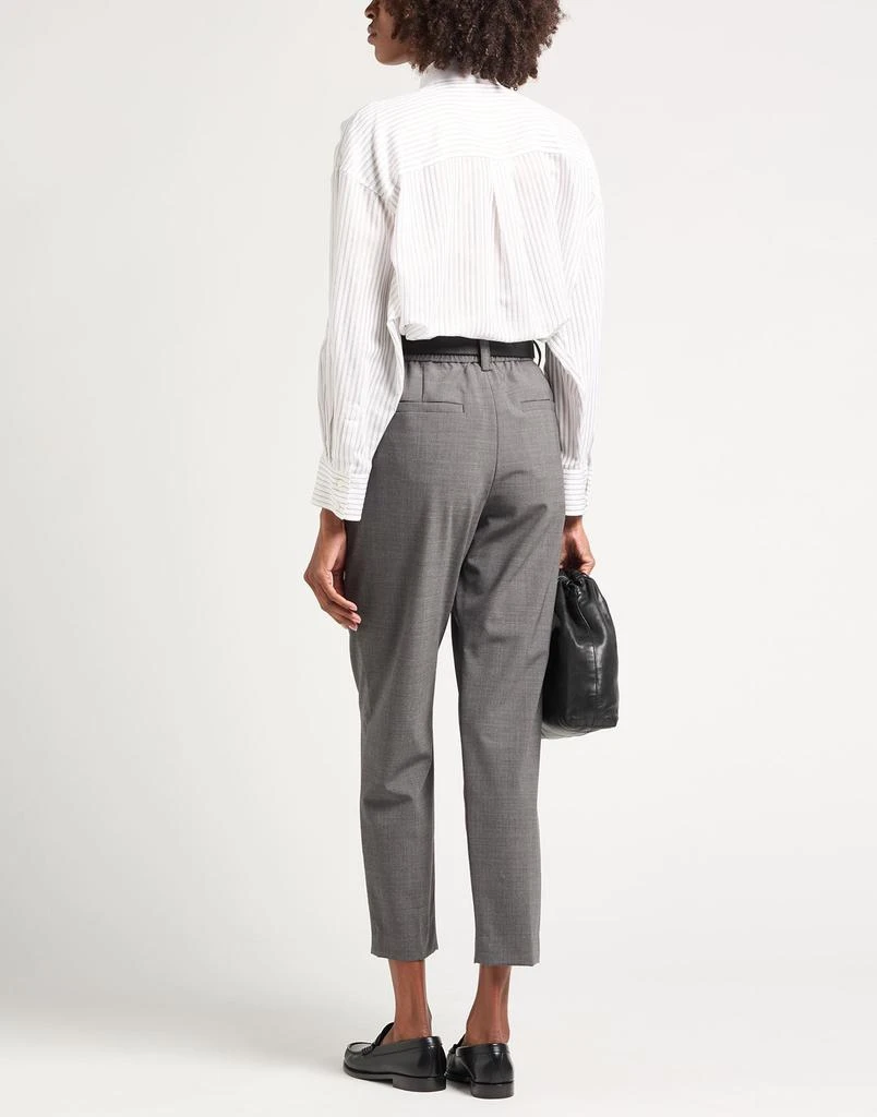 Brunello Cucinelli Striped shirt 3