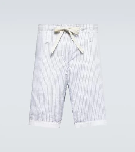 Dolce 
Gabbana Cotton Bermuda shorts 6