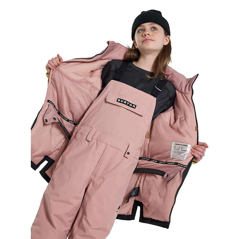 Burton Burton Girls' Khione Jacket 2