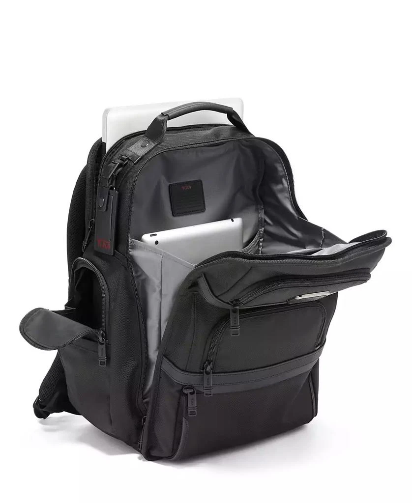 Tumi Alpha 3 Tumi Brief Backpack 5