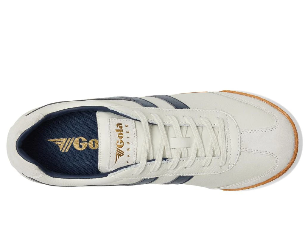 Gola Harrier Leather 2