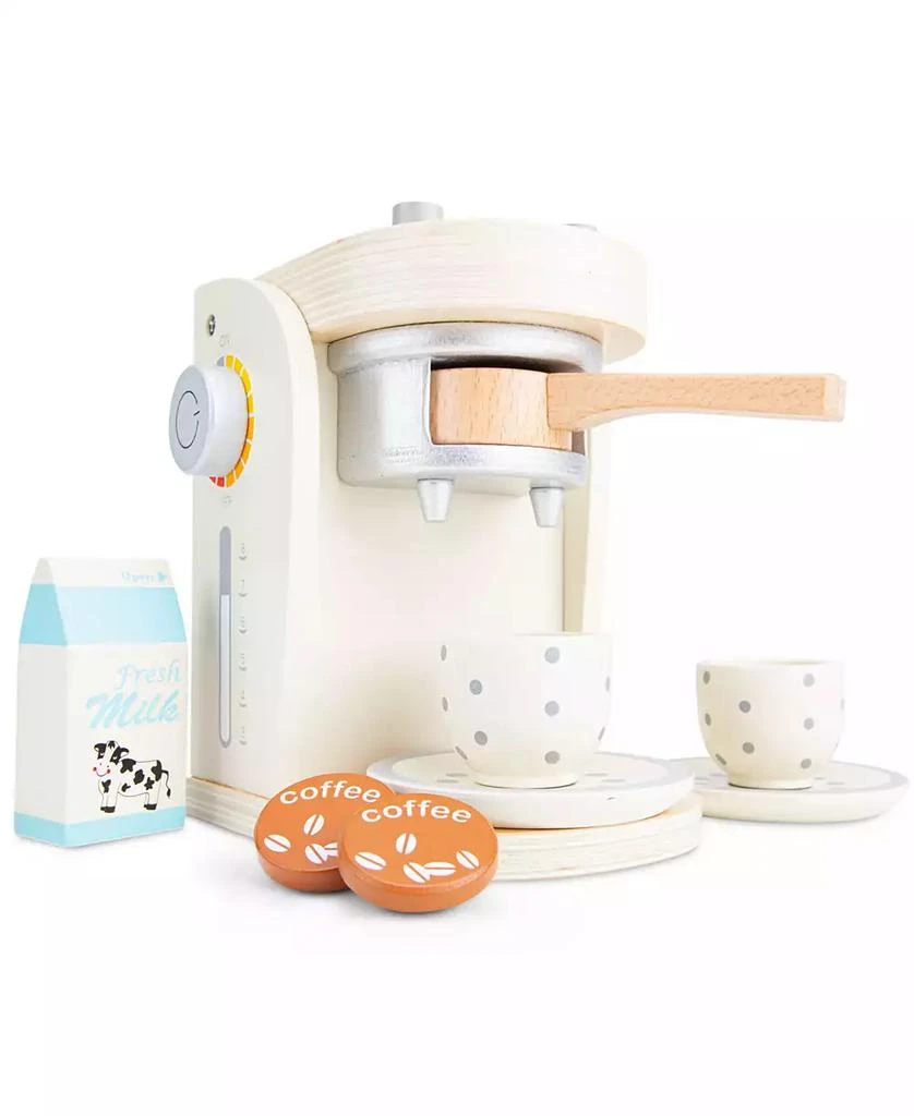 New Classic Toys Coffee Maker, Imagination Play 2