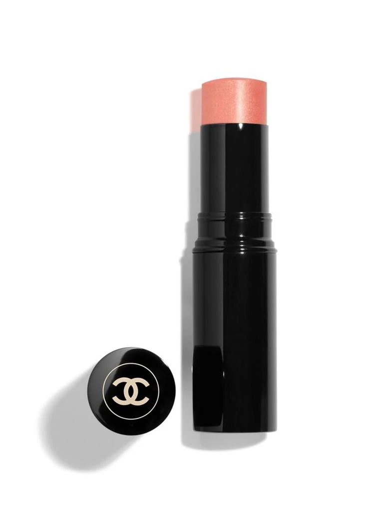 Chanel LES BEIGES~Healthy Glow Sheer Colour Stick 1