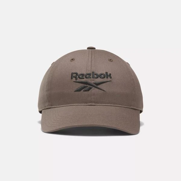 Reebok Logo Cap 1