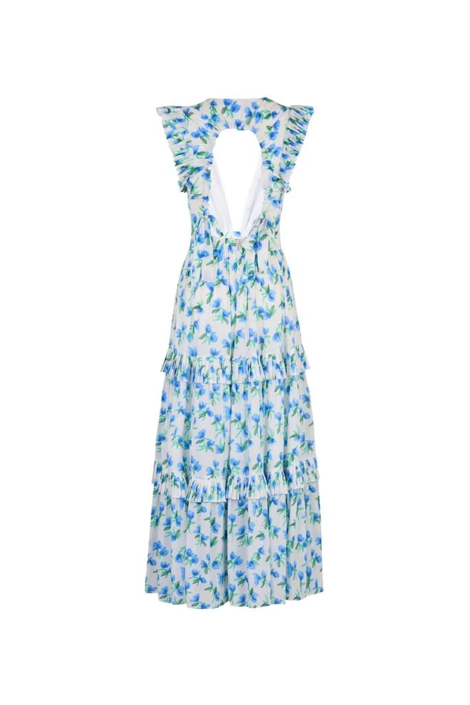 De Loreta De Loreta - Tocora Maxi Dress 4