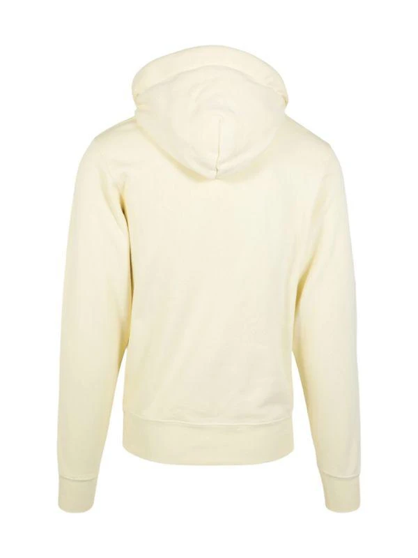 Ambush Loose Fit Solid Hoodie 2