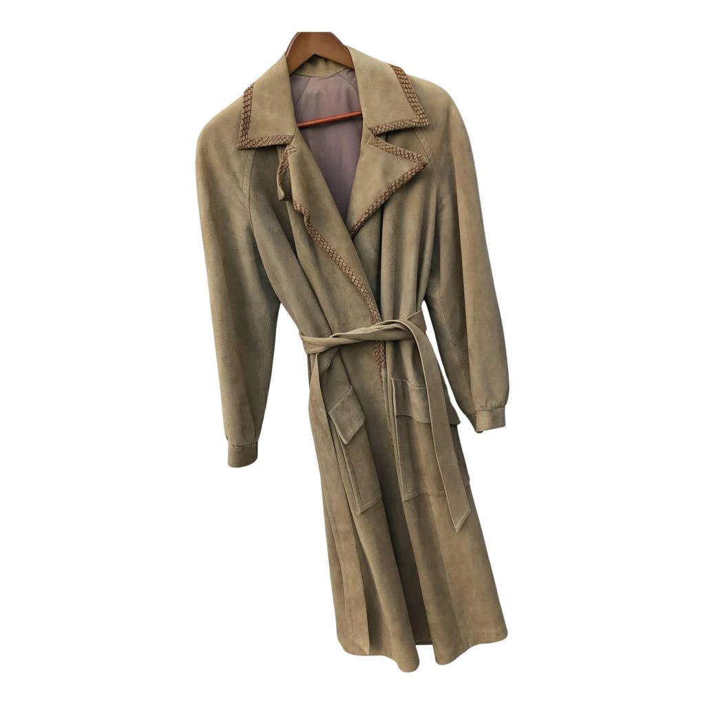 Loewe Loewe Trench coat 1