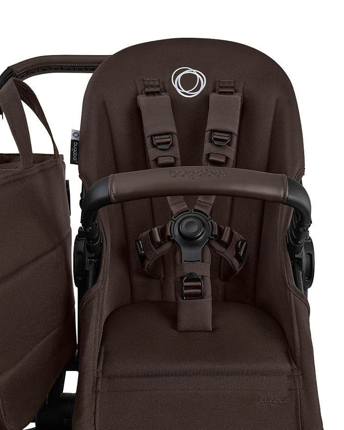 Bugaboo Donkey 6 Stroller 12