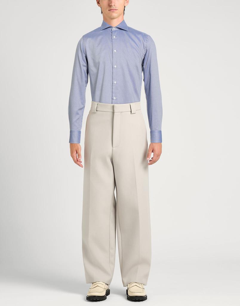 CALIBAN Patterned shirt