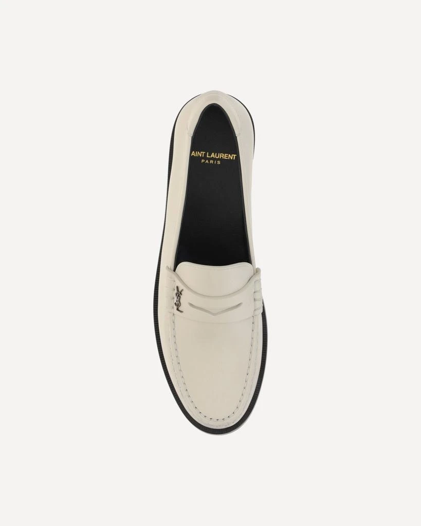 Yves Saint Laurent Loafers 6