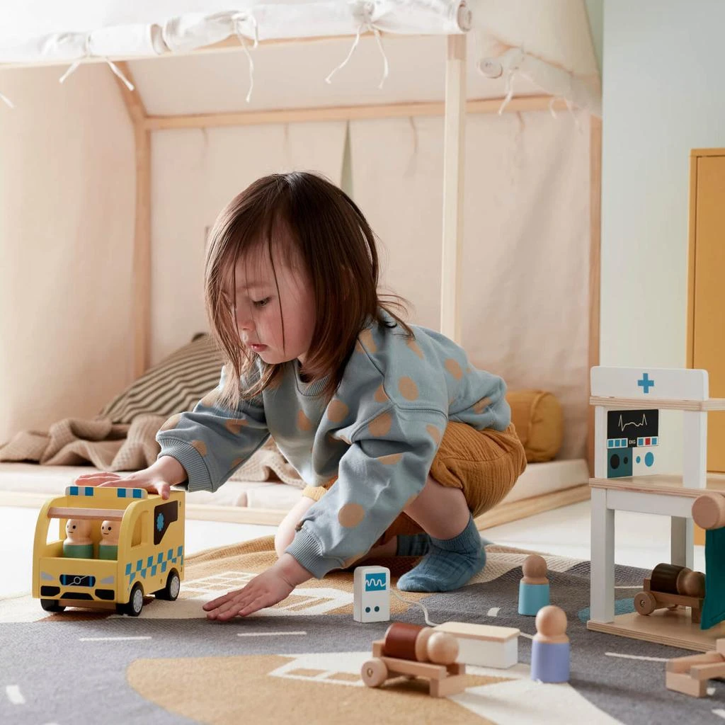 Kids Concept Kids Concept Aiden Hospital 8