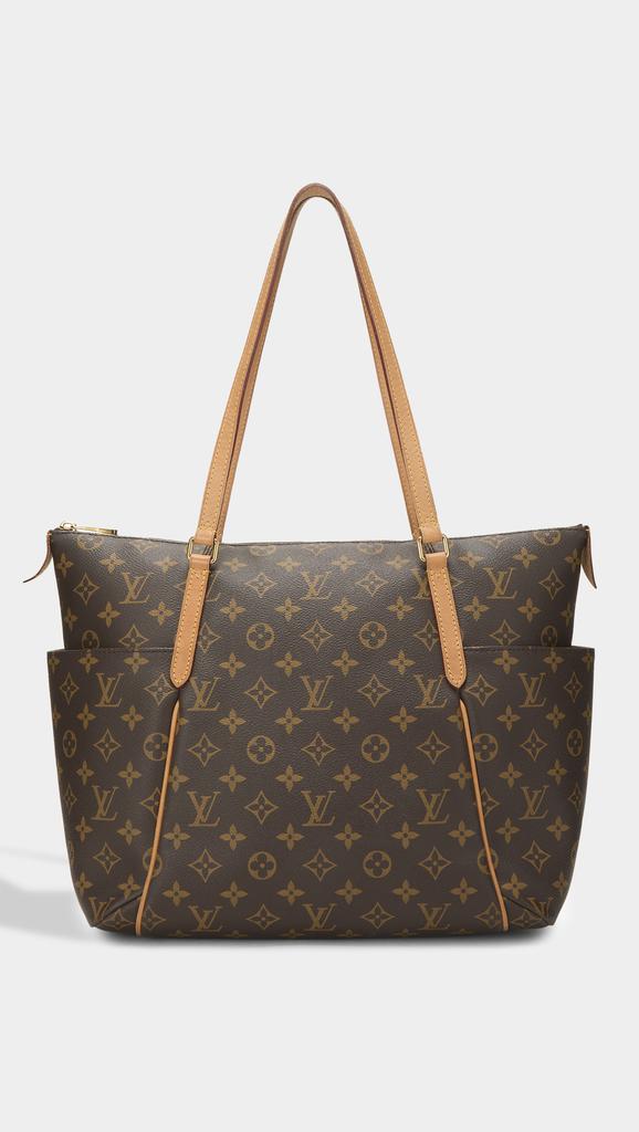 What Goes Around Comes Around Louis Vuitton Monogram Totally MM Tote