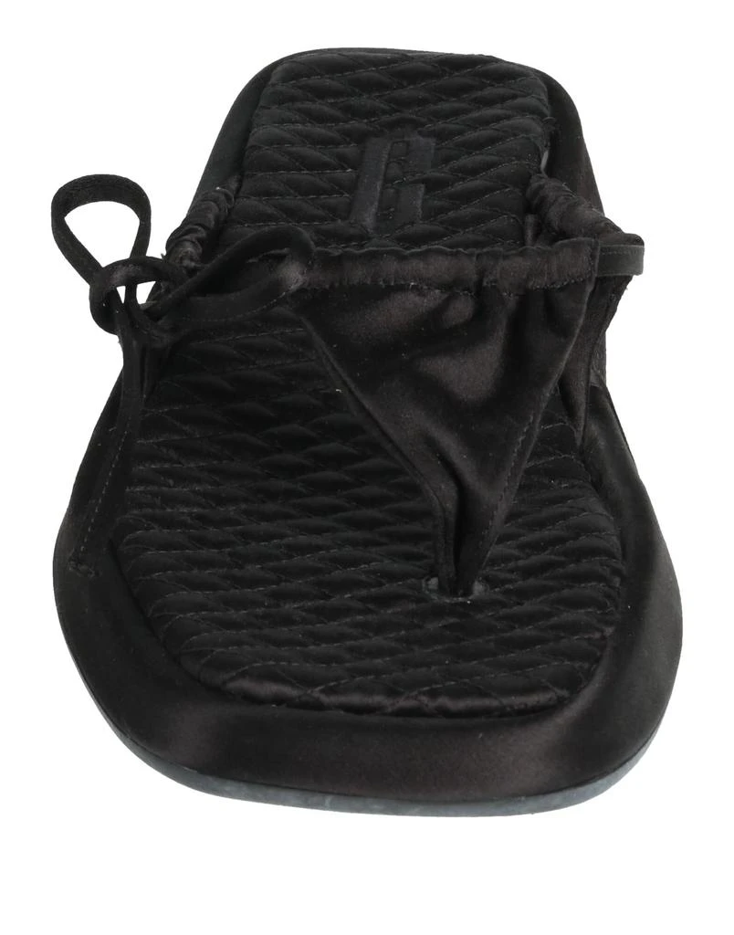 CARLOTHA RAY Flip flops 4