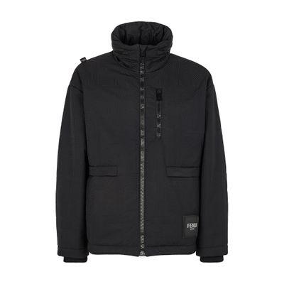 Fendi Ski Jacket