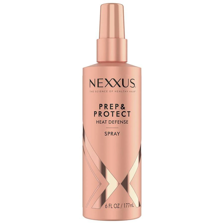 Nexxus Heat Defense Spray Prep & Protect 1