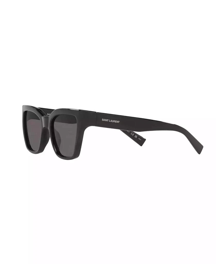 Yves Saint Laurent Women's Sunglasses, SL 641 7