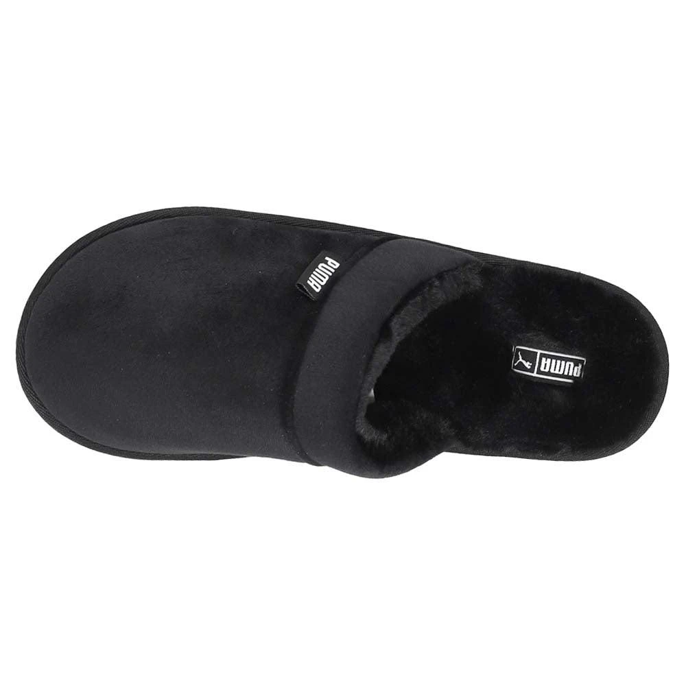 Puma Fluff BX Scuff Slippers 4