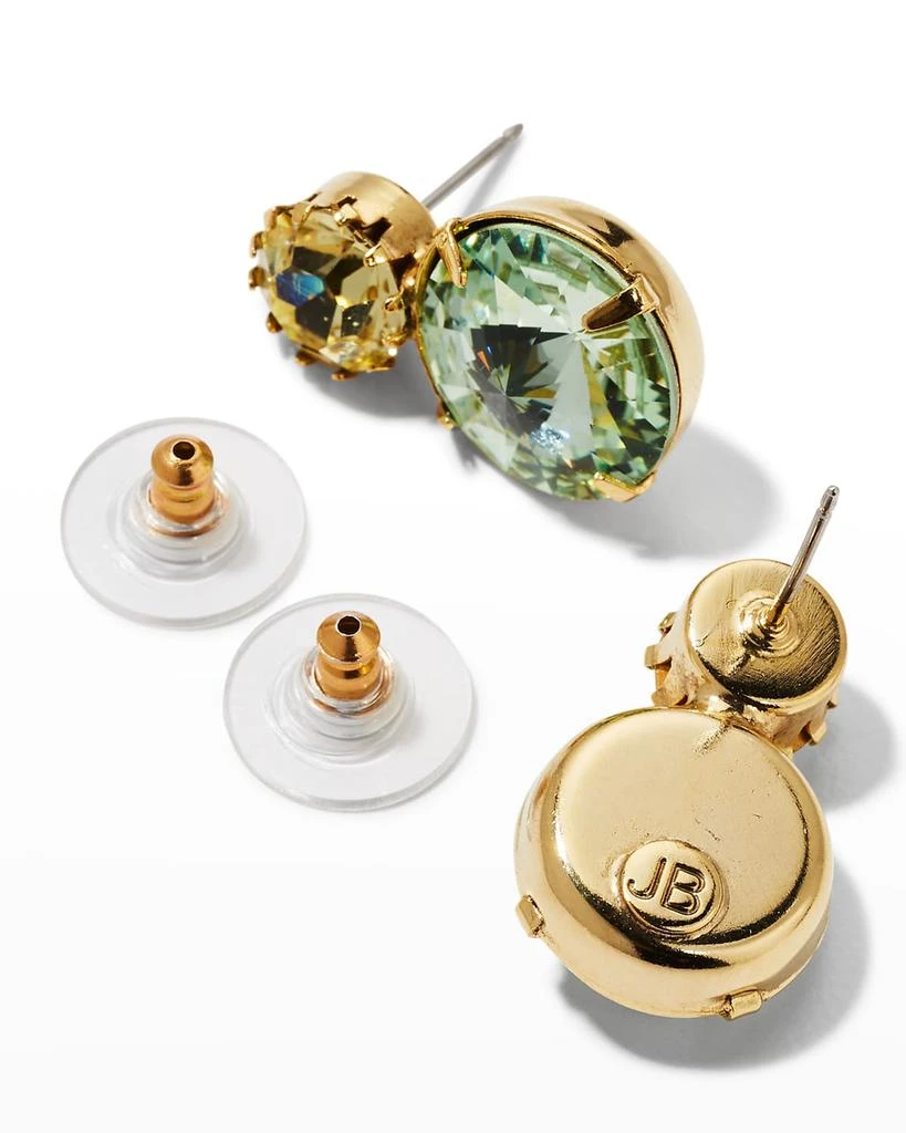 Jennifer Behr Myrla Earrings 4
