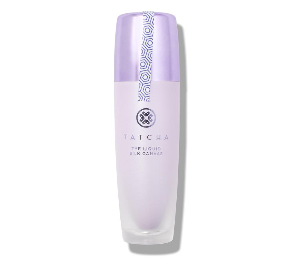 Tatcha The Liquid Silk Canvas Primer