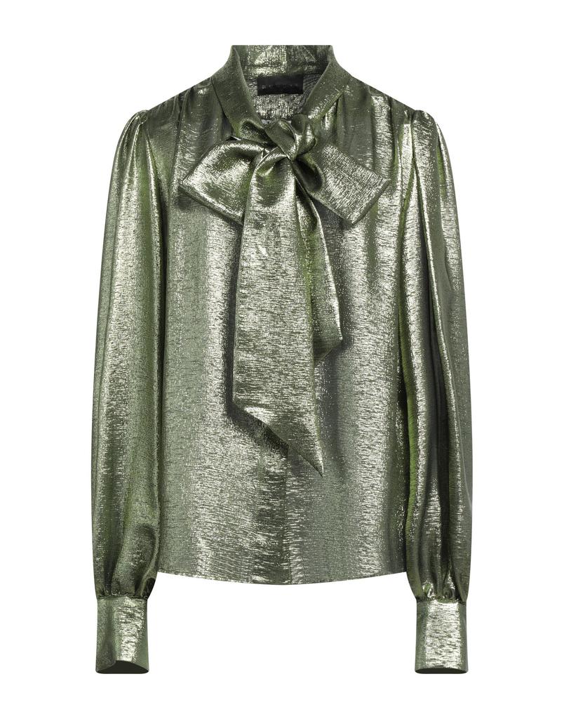 Dundas Solid color shirts & blouses