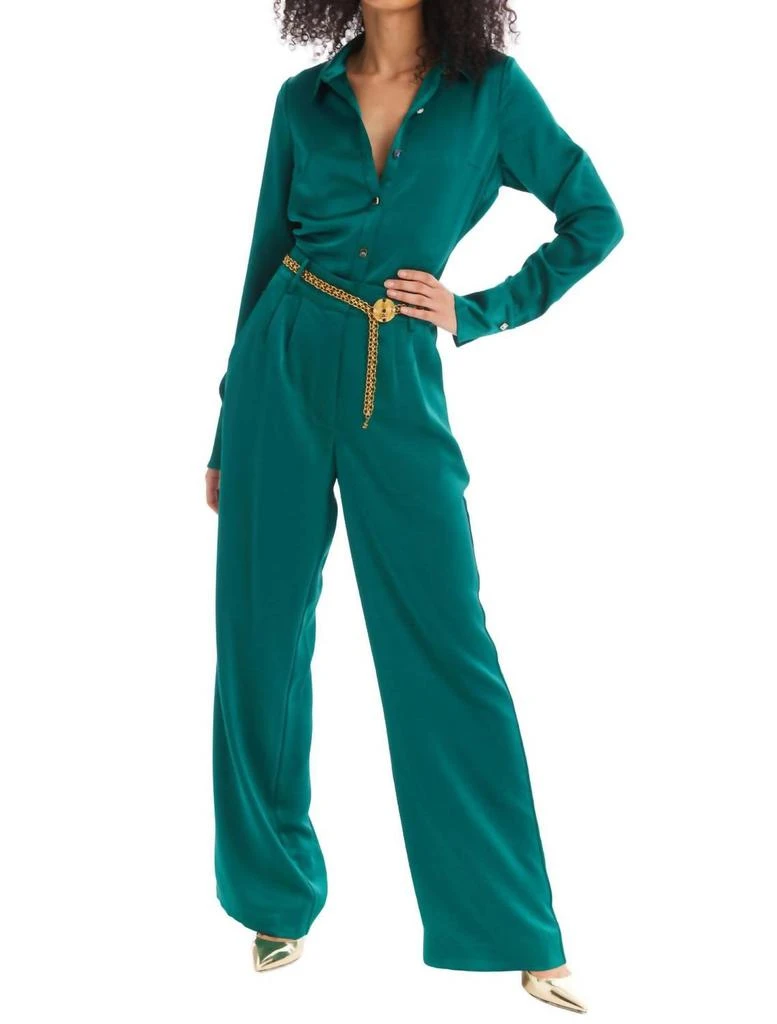 Allison New York Allison New York - Rhinestone Button Down Top 5