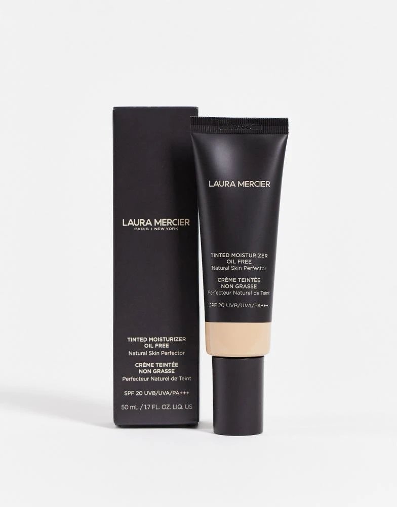 Laura Mercier Laura Mercier Tinted Moisturiser Oil Free Natural Skin Perfector 9