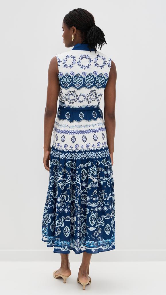 Saloni Nya Dress
