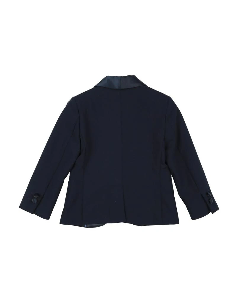 MANUEL RITZ Blazer 2