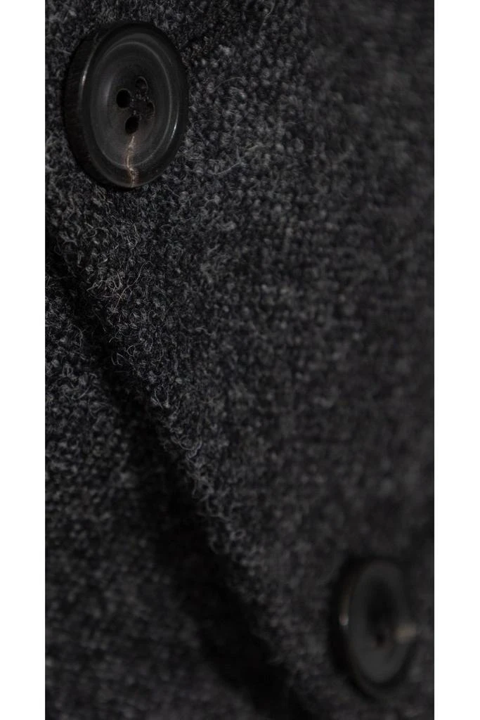 MAISON MARGIELA Maison Margiela Single-Breasted Blazer 5