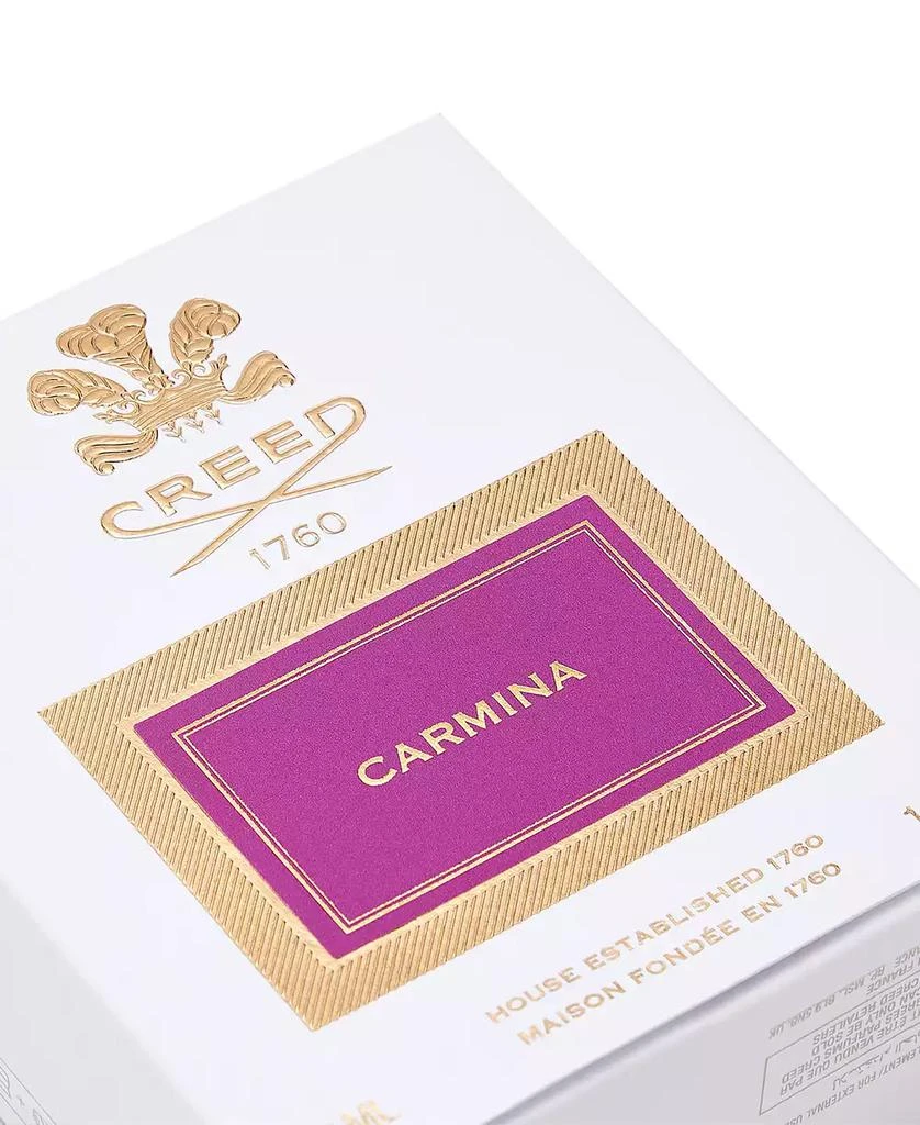 Creed Carmina Eau de Parfum, 2.5 oz. 4
