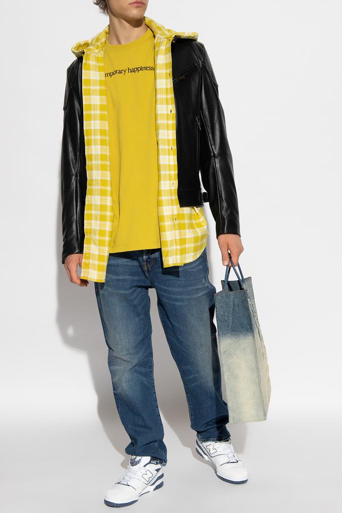 Diesel ‘2020 D-VIKER L.32’ jeans