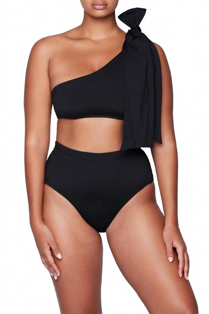 Bondi Born Tatiana Bikini Bottom In Jet