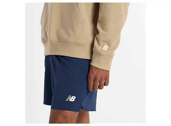 New Balance Australian Open French Terry Hoodie 7