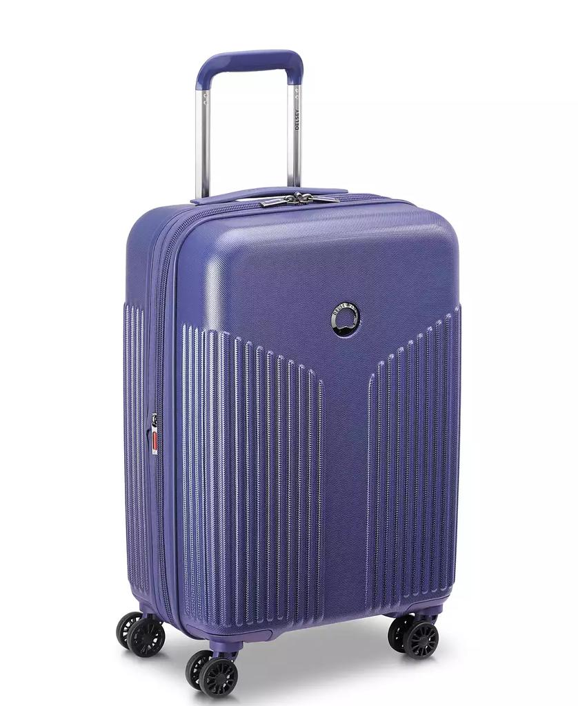 Delsey Delsey Comete 3.0 20" Expandable Spinner Carry-On Luggage