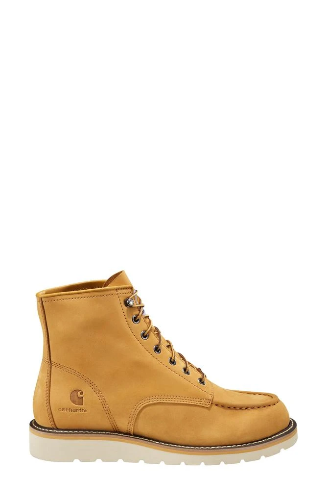 Carhartt Moc Wedge Boot 3