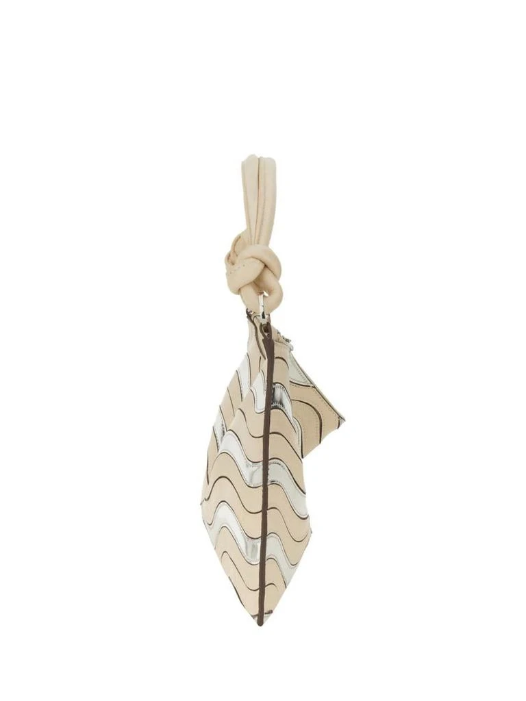 Cult Gaia Cult Gaia Mini "Hera" Shoulder Bag 3