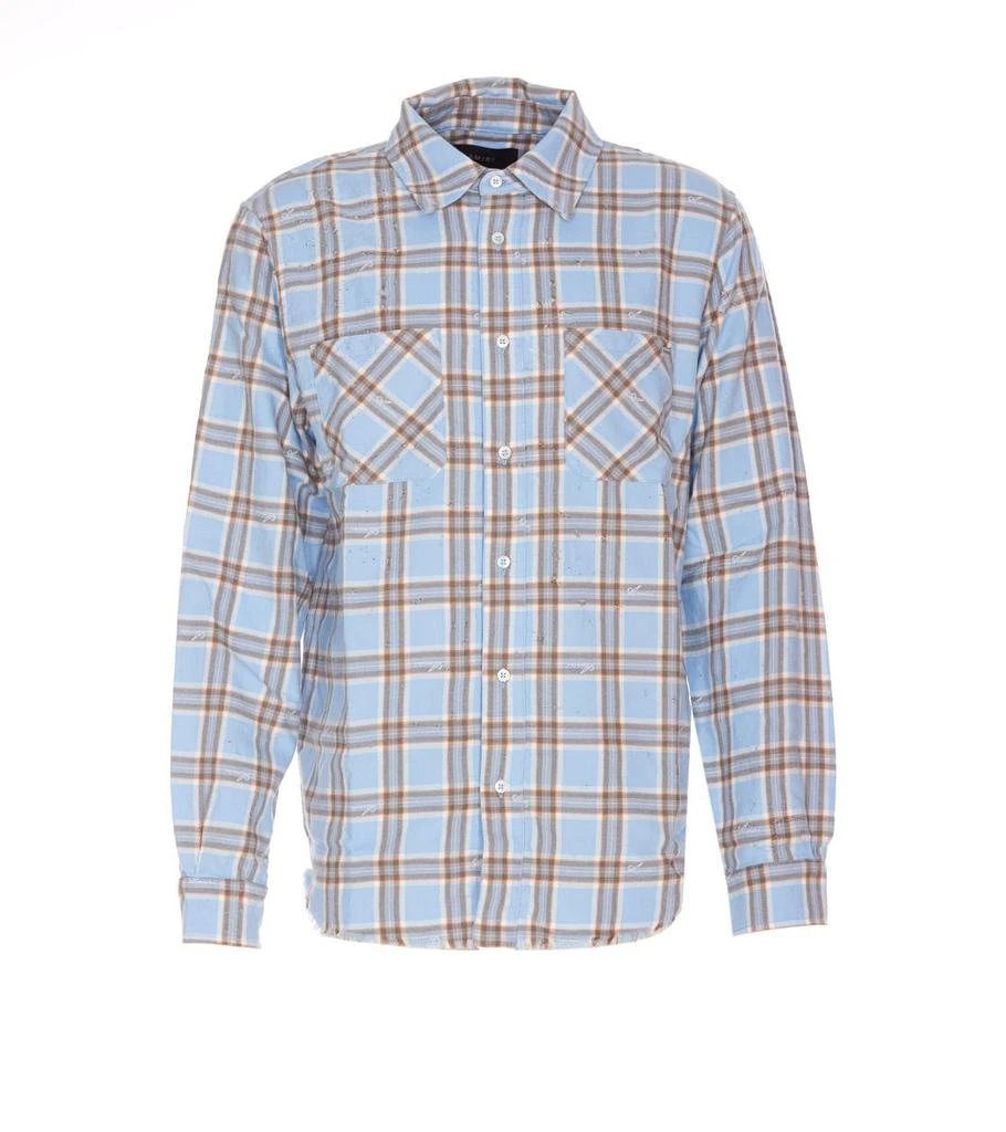 AMIRI Amiri  Shirts 1