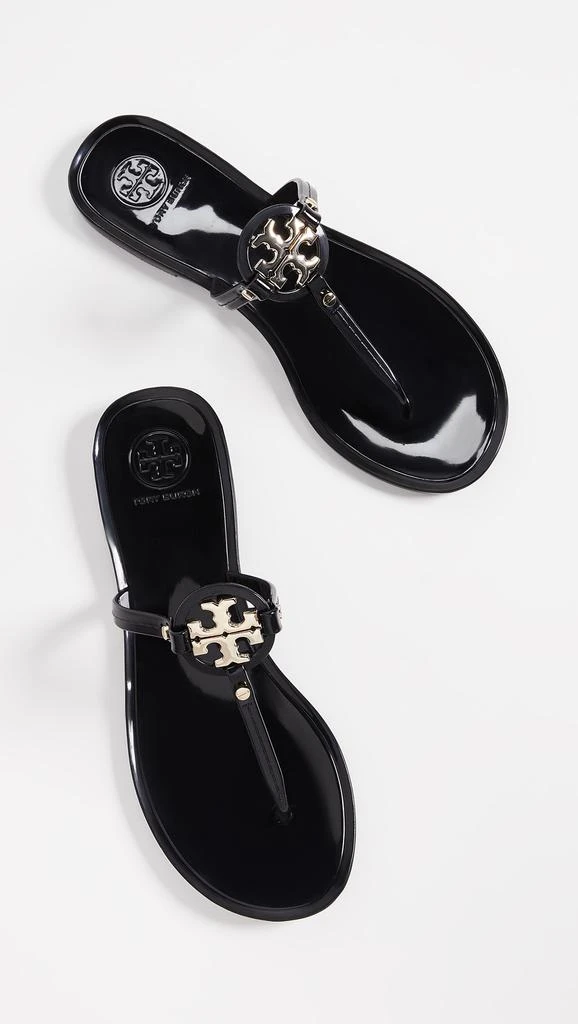 Tory Burch Mini Miller Thong Flip Flops 4