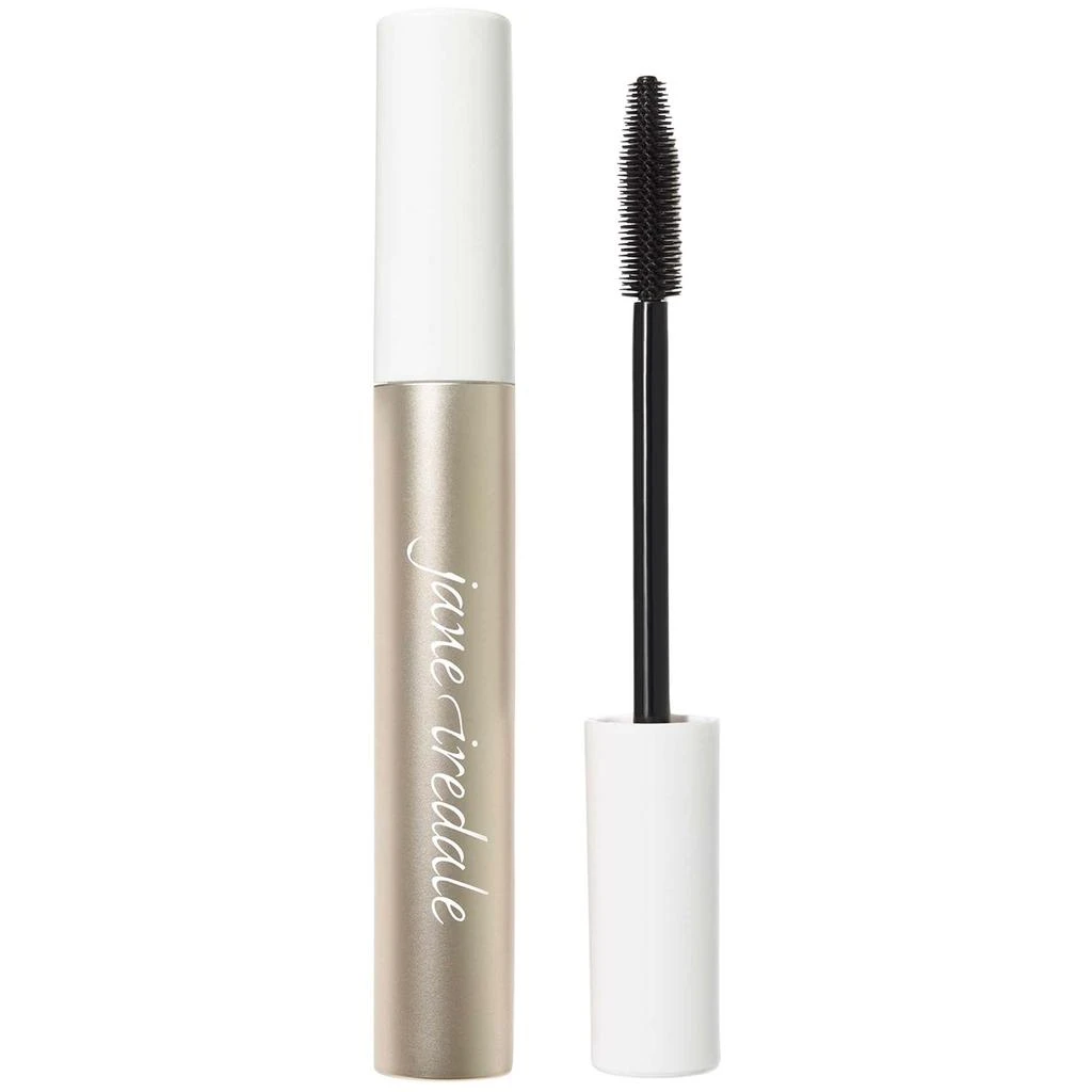 Jane Iredale jane iredale Lash Fixation Length and Definition Tubing Mascara 8.2ml - Black 1