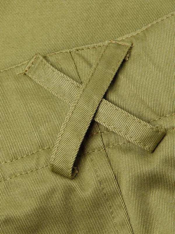 TWENTY MONTREAL Harmony Twill Pants 4