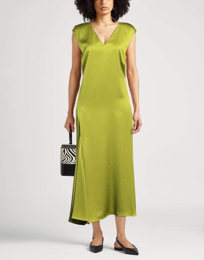 CARACTÈRE Long dress