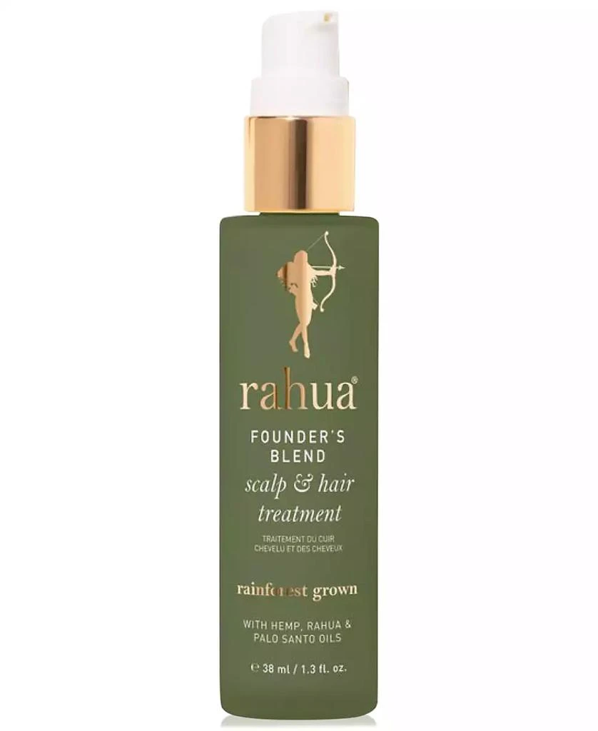 Rahua Founder's Blend Scalp & Hair Treatment 1