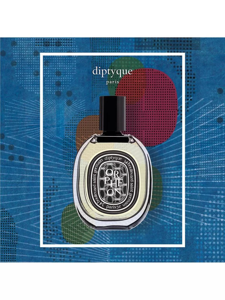 Diptyque Orphéon Eau de Parfum 3