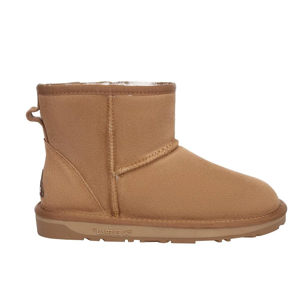 EverAu Australia Women Emu Mini Classic Boots 1